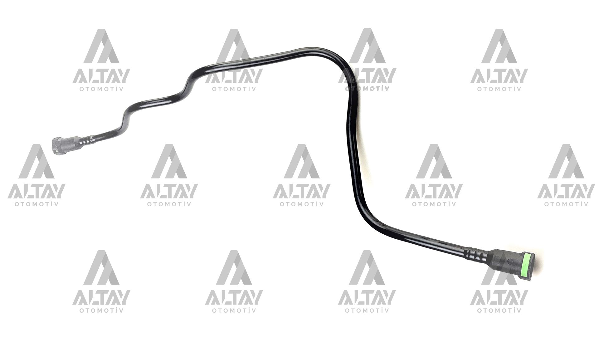Peugeot 508 Yakıt Borusu . - . Hdı OEM 1574FS